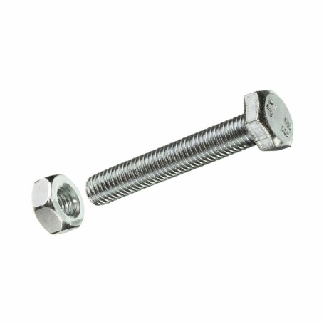 Boîte à vis FADIX Filet métrique M6 x 80 mm 19,99 €