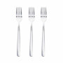 Ensemble de fourchettes à dessert San Ignacio Root SG7780 Mat 3 Unités 14,99 €