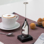 Mini Batteur et Mousseur Cappuccino 14,99 €