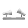 Lumière EDM Galaxy Blanc 60 W (8 x 37 cm) 37,99 €