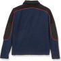 Veste Cofra Rider Doublure Polaire Blue marine 71,99 €