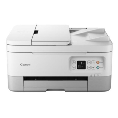 Imprimante Multifonction Canon TS7451a Blanc 149,99 €
