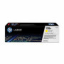 Toner original HP 128A Jaune 179,99 €