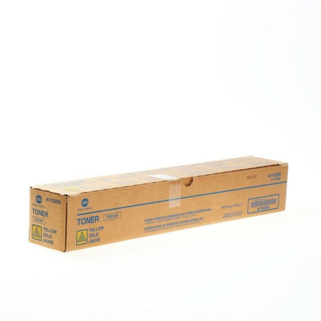 Toner Konica Minolta TN-319Y Jaune 159,99 €