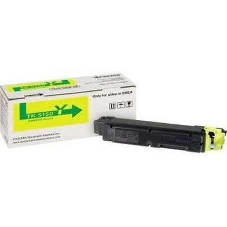 Toner Kyocera TK-5150Y Jaune 239,99 €