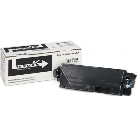 Toner Kyocera TK-5160K Noir 289,99 €