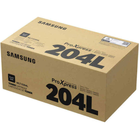 Toner original Samsung MLT-D204L Noir 139,99 €