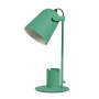 Lampe de bureau iTotal COLORFUL Vert 35 cm Métal Turquoise (35 cm) 65,99 €