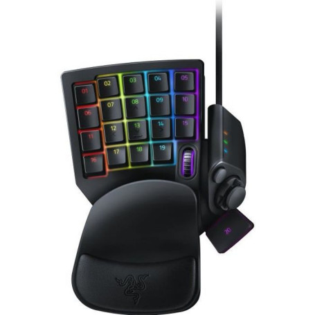 RAZER Keypad Tartarus V2 109,99 €