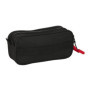 Trousse Fourre-Tout Triple Paul Frank Campers Noir (21,5 x 10 x 8 cm) 31,99 €