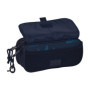 Trousse Fourre-Tout Triple Eck Unltd. Peaks Blue marine (21,5 x 10 x 8 c 31,99 €