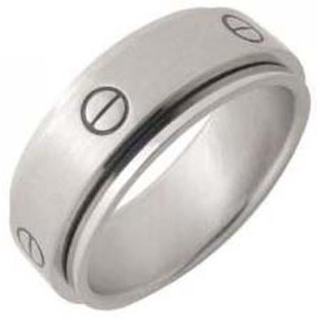 Bague Femme Manuel Zed SCRATCH 33,99 €