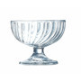 Set de Verres Arcoroc Sorbet Glace Transparent verre (380 ml) (6 Unités) 51,99 €