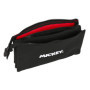 Trousse Fourre-Tout Triple Mickey Mouse Clubhouse Mickey mood Rouge Noir 29,99 €