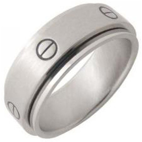 Bague Femme Manuel Zed SCRATCH 32,99 €