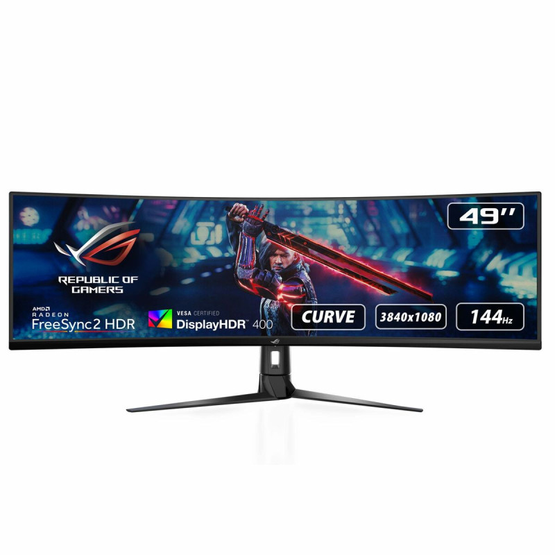 Écran Asus XG49VQ 49