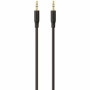 Câble Audio Jack (3,5 mm) Belkin F3Y117BT1M Noir 28,99 €