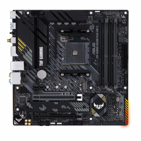 Carte Mère Asus 90MB19Y0-M0EAY0 mATX AM4 209,99 €