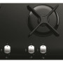 WHIRLPOOL AKT404NB Plaque de cuisson Gaz - 3 foyers - 6350W - L59 x P51c 349,99 €