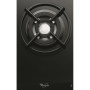 WHIRLPOOL AKT404NB Plaque de cuisson Gaz - 3 foyers - 6350W - L59 x P51c 349,99 €