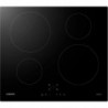 SAMSUNG NZ64M3NM1BB/UR Table de cuisson induction - 4 zones 379,99 €