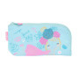 Trousse d'écolier Glow Lab Cute doll Bleu clair (23 x 11 x 1 cm) 24,99 €