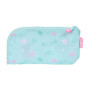 Trousse d'écolier Glow Lab Cute doll Bleu clair (23 x 11 x 1 cm) 24,99 €