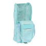 Trousse d'écolier Glow Lab Cute doll Bleu clair (6 x 21 x 6 cm) 27,99 €