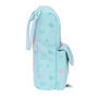 Trousse d'écolier Glow Lab Cute doll Bleu clair (6 x 21 x 6 cm) 27,99 €