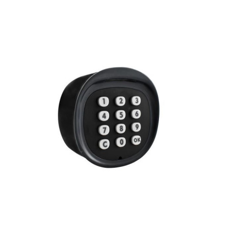 SCS SENTINEL Clavier de codage sans fil pour motorisation CodeGate 50,99 €