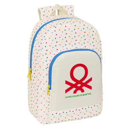 Cartable Benetton Topitos (30 x 46 x 14 cm) 47,99 €