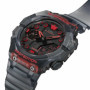 Montre Homme Casio Gshock Anadigi Ga-B001 Noir 129,99 €