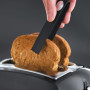 RUSSELL HOBBS 22601-56 Toaster Grille-Pain Texture Fentes Larges - Noir 61,99 €