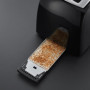 RUSSELL HOBBS 22601-56 Toaster Grille-Pain Texture Fentes Larges - Noir 61,99 €