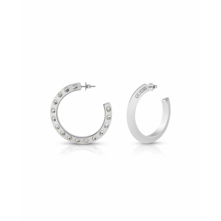 Boucles d´oreilles Femme Guess JUBE01498JWRHT-U 39,99 €