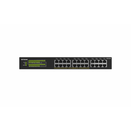 Switch Netgear GS324P-100EUS 439,99 €