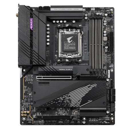 Carte Mère Gigabyte B650 AORUS PRO AX AMD B650 439,99 €
