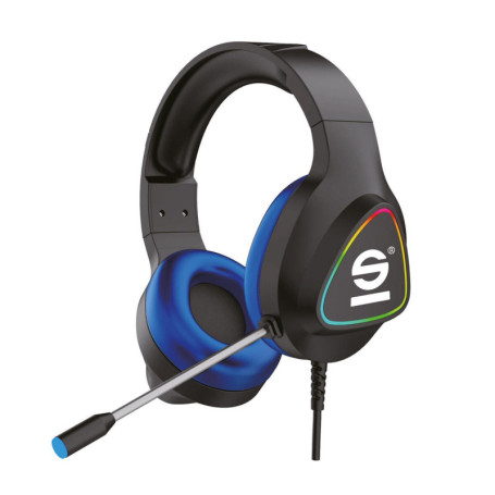 Casques avec Microphone Sparco SPHEADPHONEPRO 61,99 €