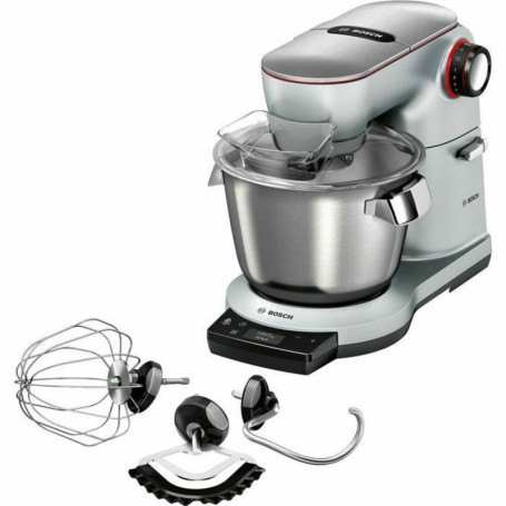 Robot Pâtissier avec Bol BOSCH MUM9AX5S00 5,5 L 1500 W 829,99 €
