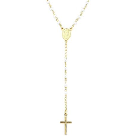 Collier Femme Amen CROCE E PAPA 63,99 €