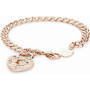 Bracelet Femme Brosway Private Rose Or 50,99 €