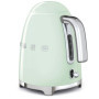 Bouilloire Smeg KLF03PGEU 2400W Vert 1,7 L 169,99 €