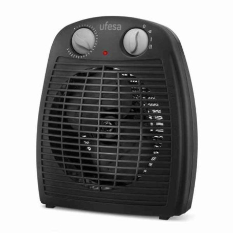 Chauffage Vertical UFESA CF2000 Noir 2000W 52,99 €