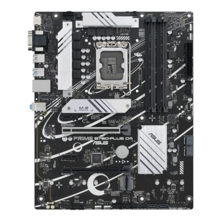 Carte Mère Asus PRIME B760-PLUS D4 219,99 €