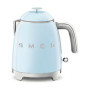 Bouilloire Smeg KLF05PBEU 1400 W 149,99 €