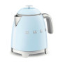 Bouilloire Smeg KLF05PBEU 1400 W 149,99 €