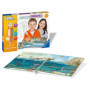 Ravensburger - tiptoi - Coffret complet lecteur interactif + Livre Je dé 71,99 €