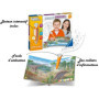 Ravensburger - tiptoi - Coffret complet lecteur interactif + Livre Je dé 71,99 €