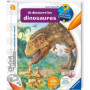 Ravensburger - tiptoi - Coffret complet lecteur interactif + Livre Je dé 71,99 €