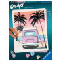 CreArt - grand - Bus on the beach - Ravensburger 28,99 €